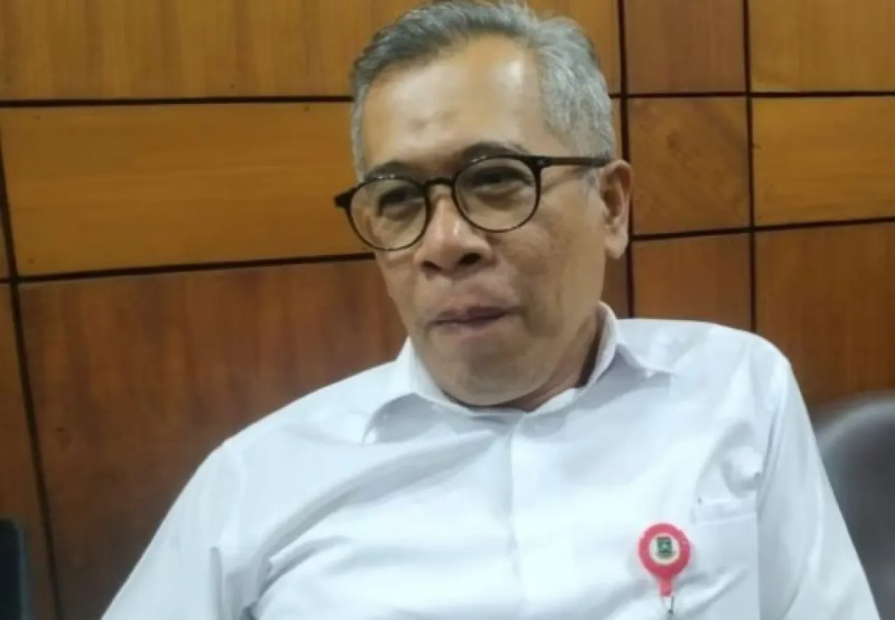 Dinkop UKM Cilegon Fokus Pembinaan Pengusaha Mikro
