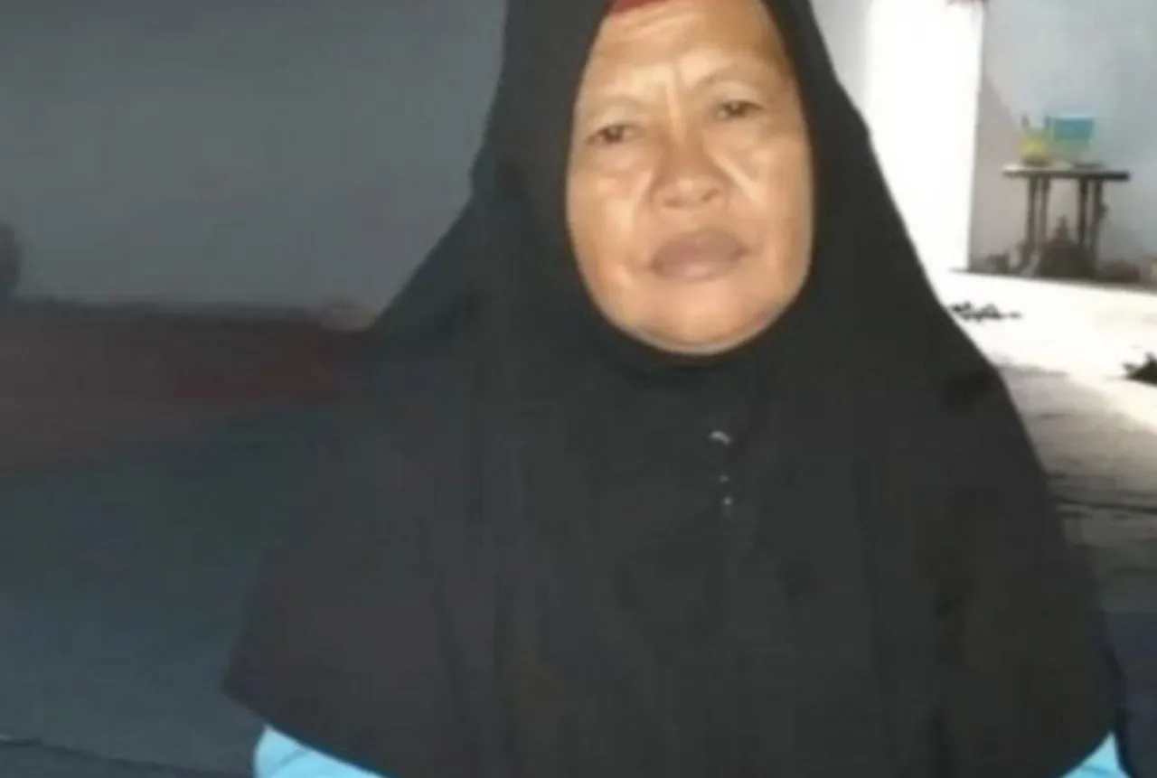 Dua Hari Hilang, Ibu Musrifah Ditemukan Tewas Dalam Sumur