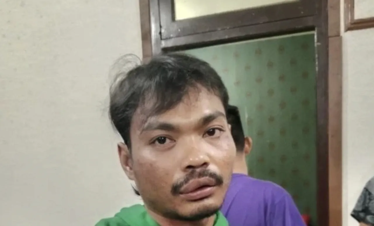 Pembunuh Pria yang Ditemukan Buil di Kamar Mandi, Dijerat Pasal Pembunuhan Berencana