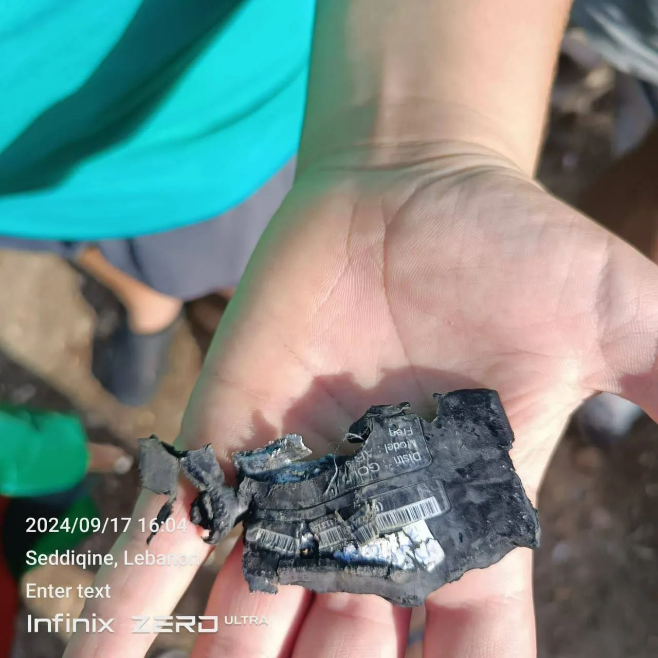 Ratusan Pager Milik Kelompok Hizbullah, Meledak Serentak