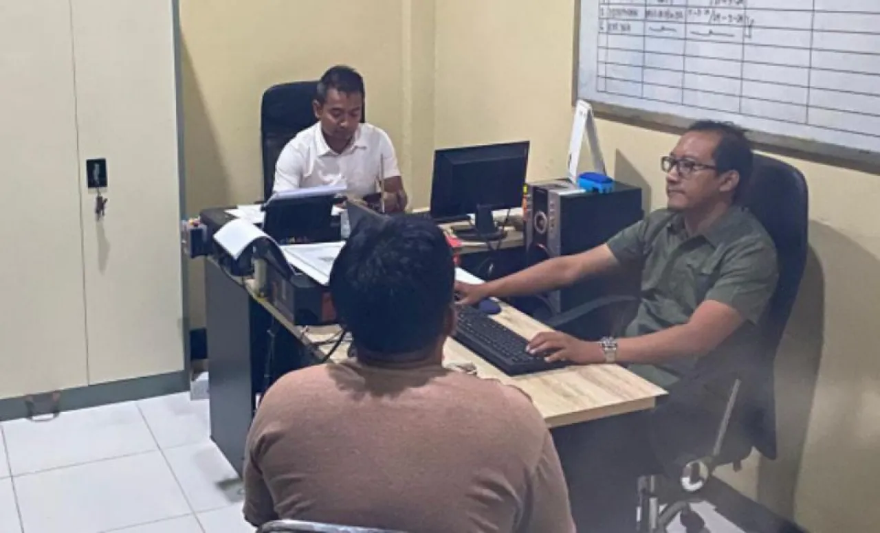 Terlibat Narkoba, Sanksi Pecat Menunggu Oknum ASN Pemkot Madiun