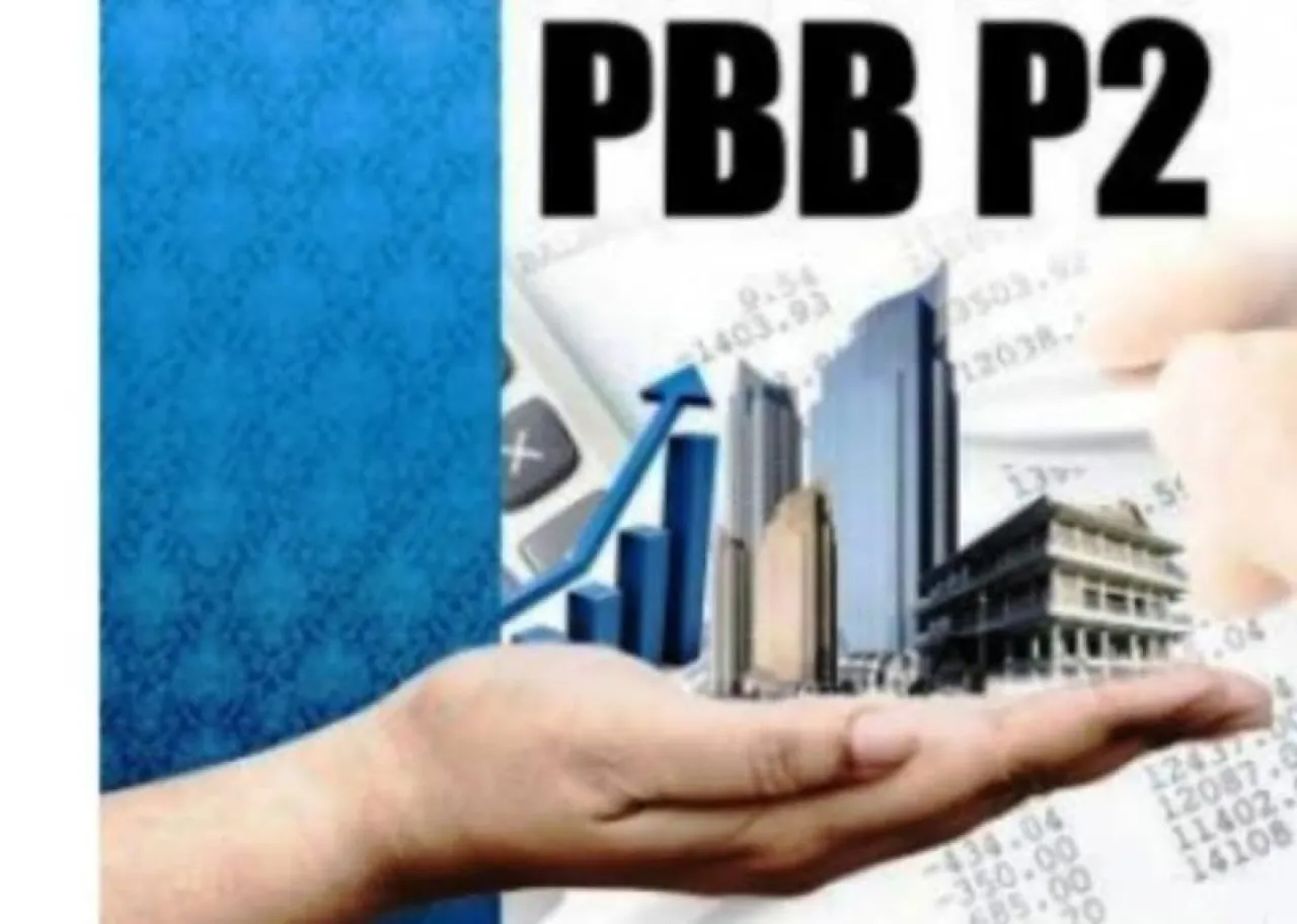 Soal Kurang Bayar DBH PBB-P2, Ini Penjelasan BPPKAD Ponorogo