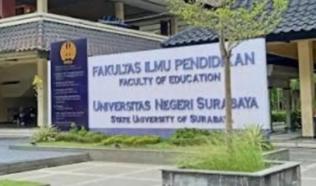 Kuatkan Profil Lulusan, S1 Teknologi Pendidikan FIP UNESA Jalin Kerja Sama dengan PT. Superkey