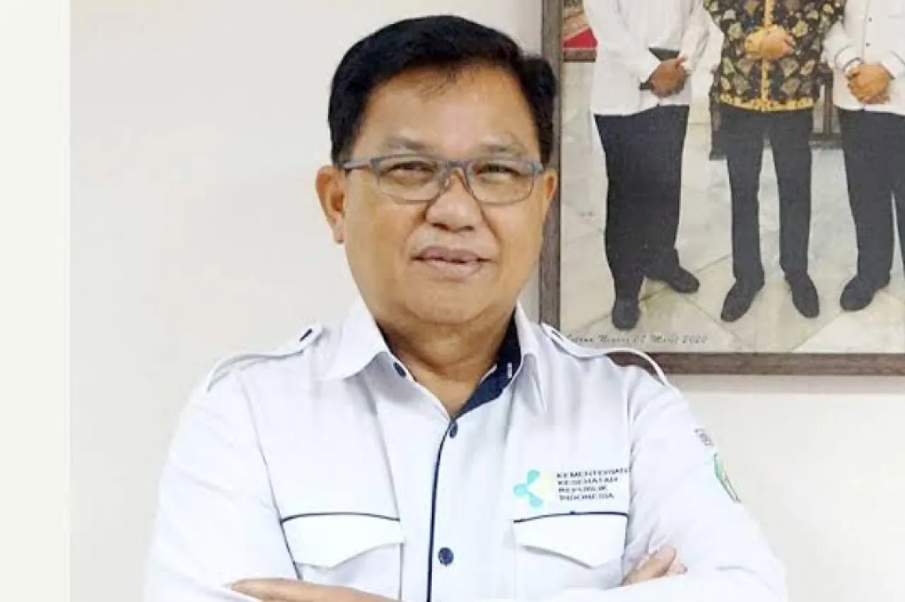 Kemenkes: Dokter PPDS di Undip Dipalak Rp 20 hingga 40 Juta per Bulan