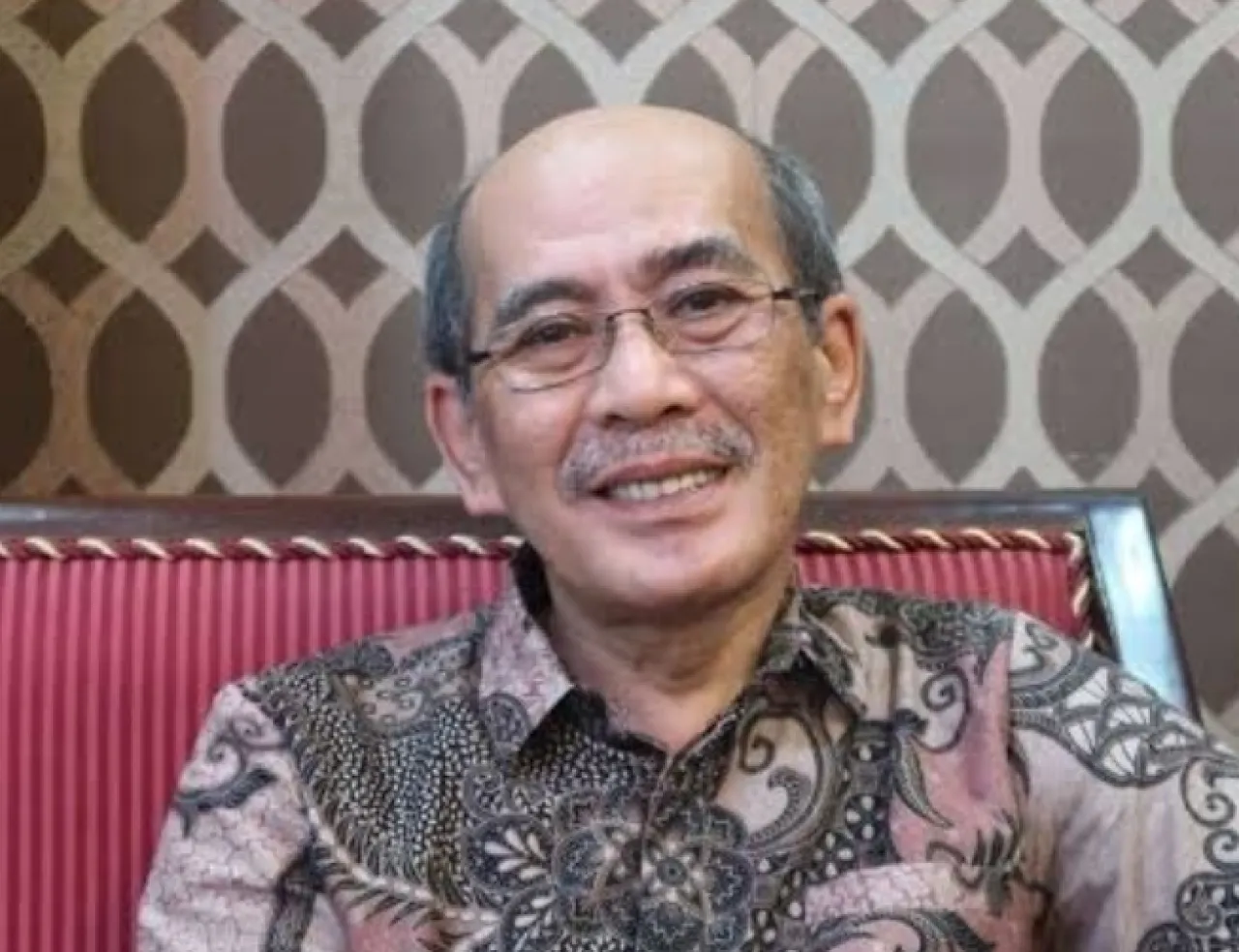 Faisal Basri, Gigih Kritisi Kebijakan Hilirisasi hingga Hembusan Nafas Terakhir