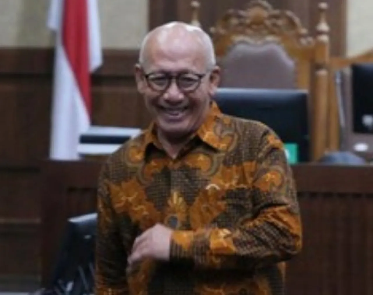 Kiagus Emil Fahmy Cornain. Foto: dok