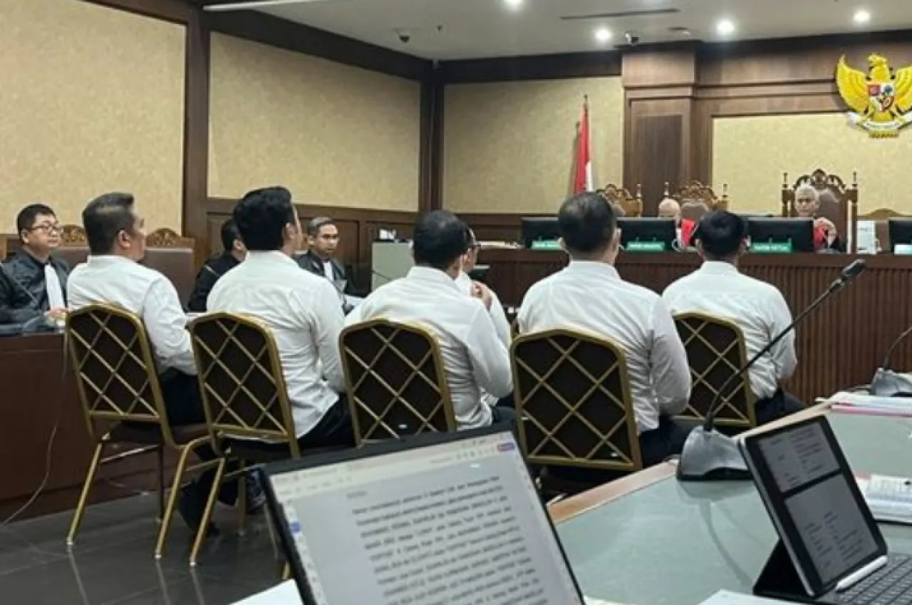 Pungli Rutan KPK, Uang Tunai Rp 320 Juta Bisa Diselundupkan Lewat Makanan