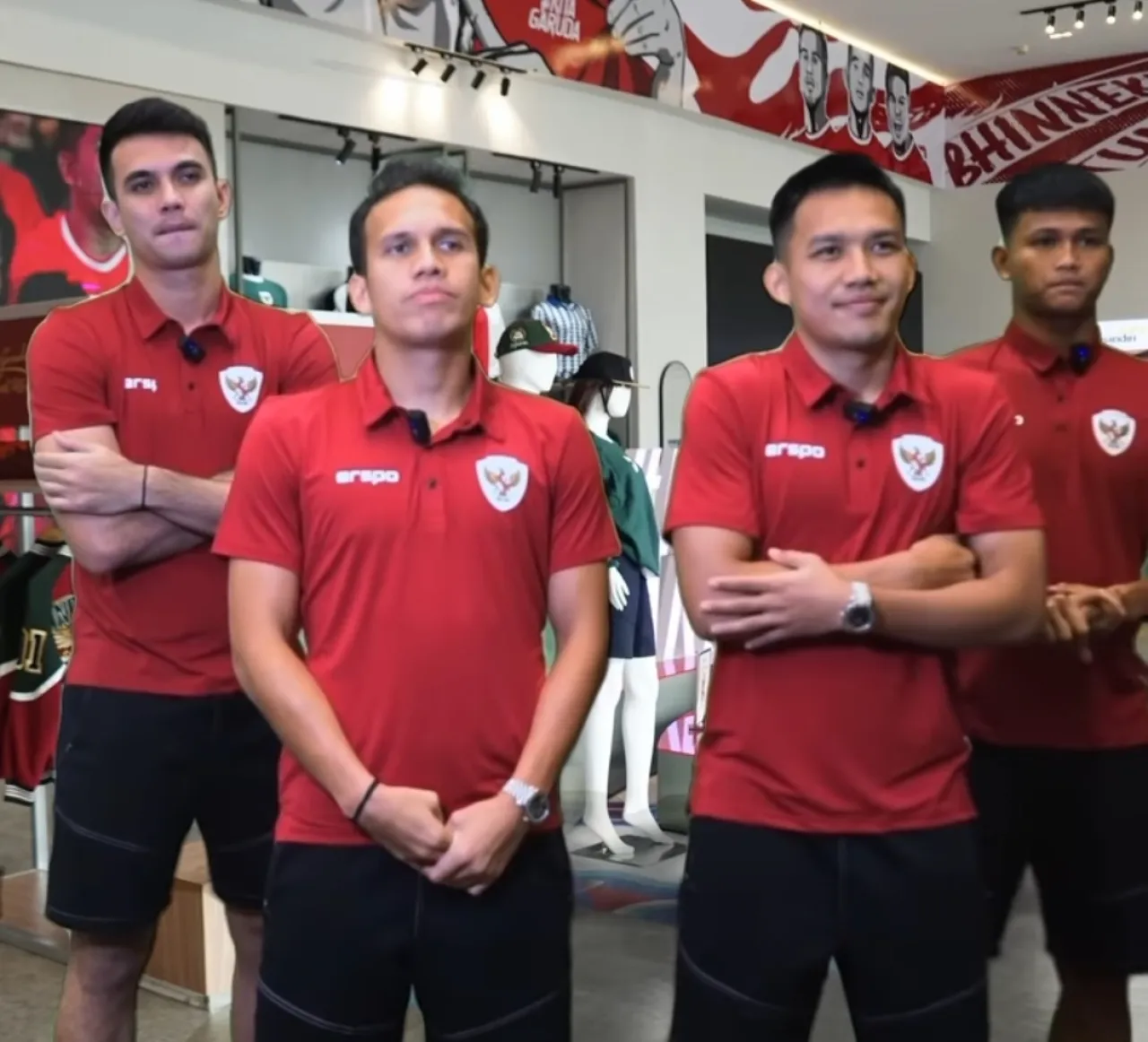 Ranking FIFA Timnas Australia Jauh di Atas Indonesia