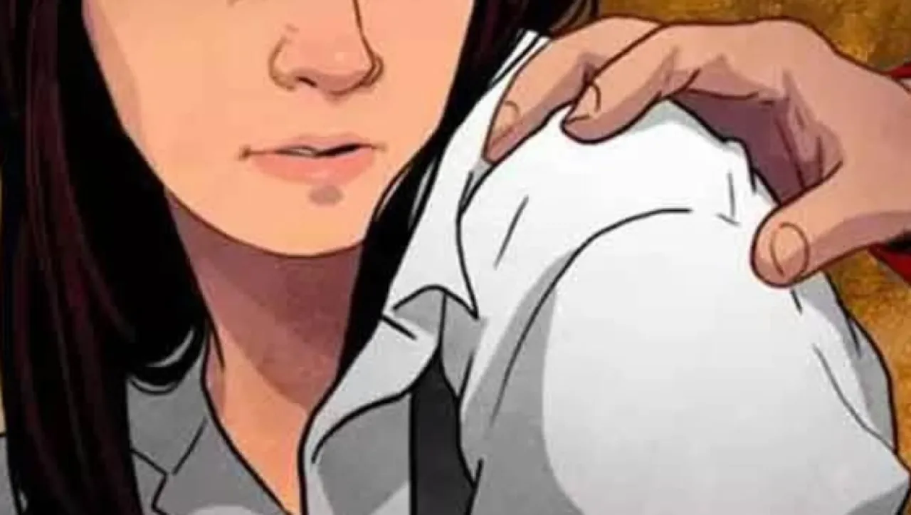 Pria Cabul Beraksi di Bali, Raba Pantat Para Pengendara Wanita di Pekutatan