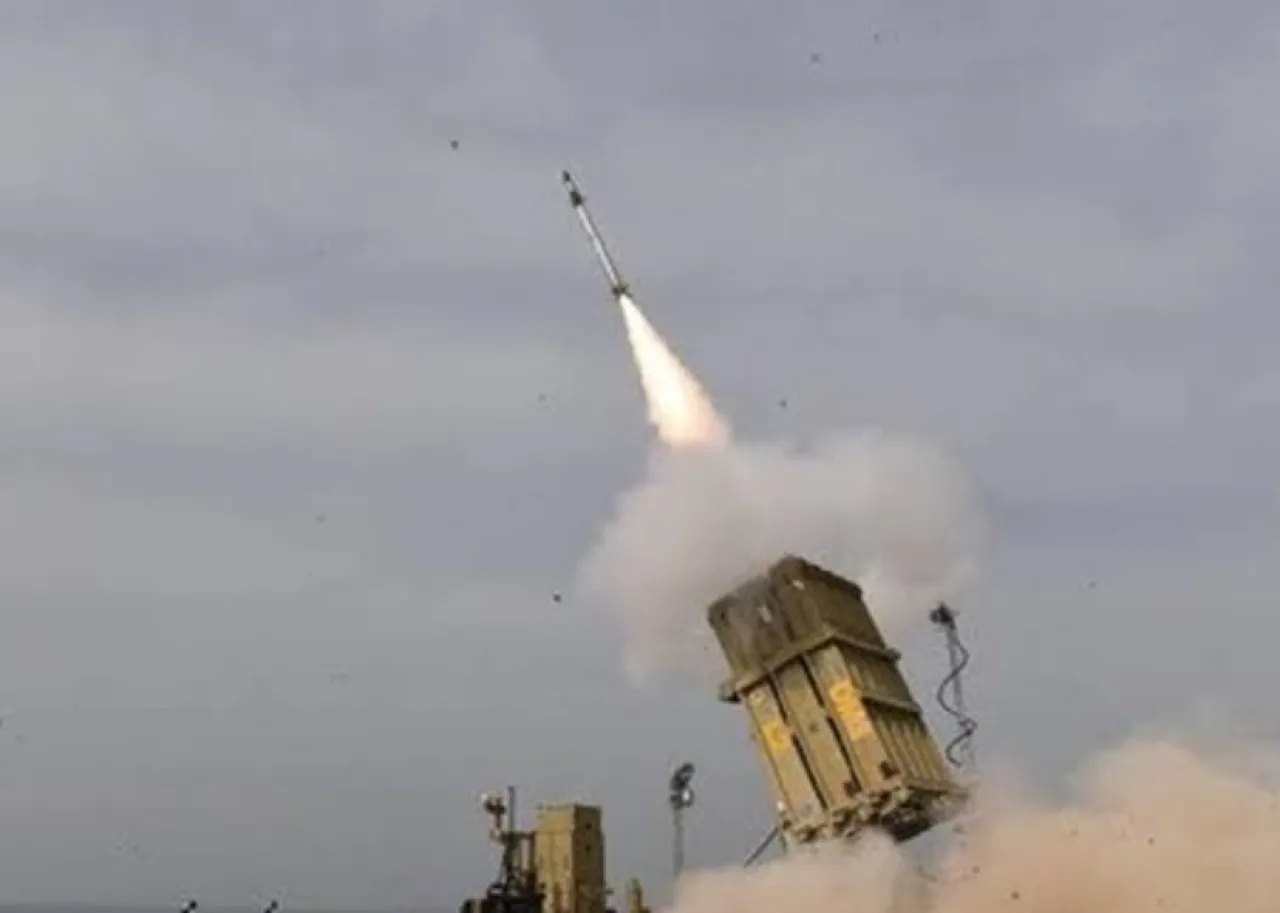 200.000 Rudal Hizbullah Siap Tembus Iron Dome lalu Hancurkan Kota-kota Israel