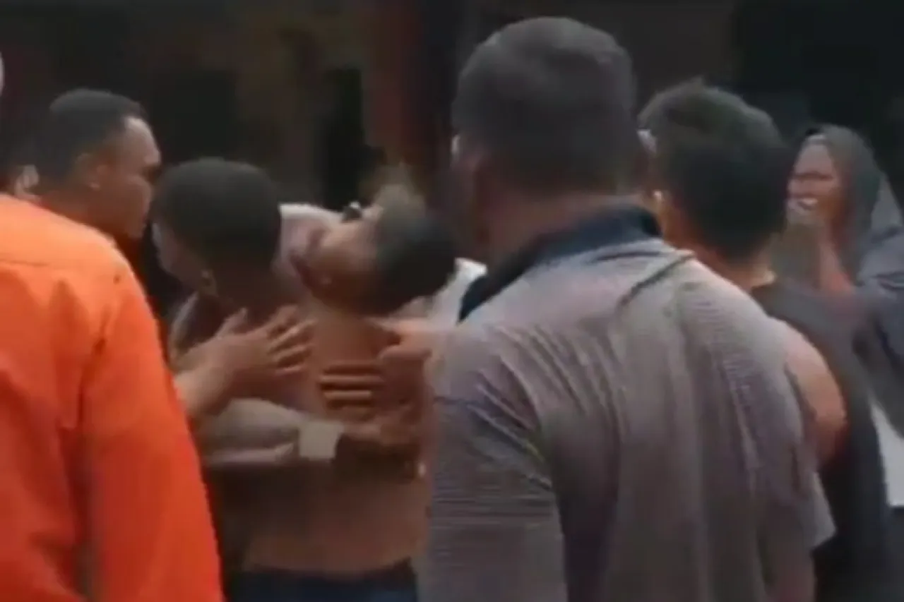 Bocah 5 Tahun  Meninggal Terseret Arus Selokan saat Hujan Deras