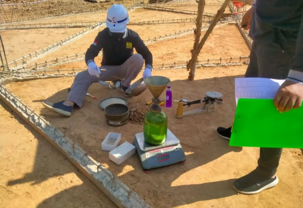 PT Katama Suryabumi, Aplikasikan KSLL untuk Gedung 20 Lantai hingga Inovasi Hijau Bio Circle