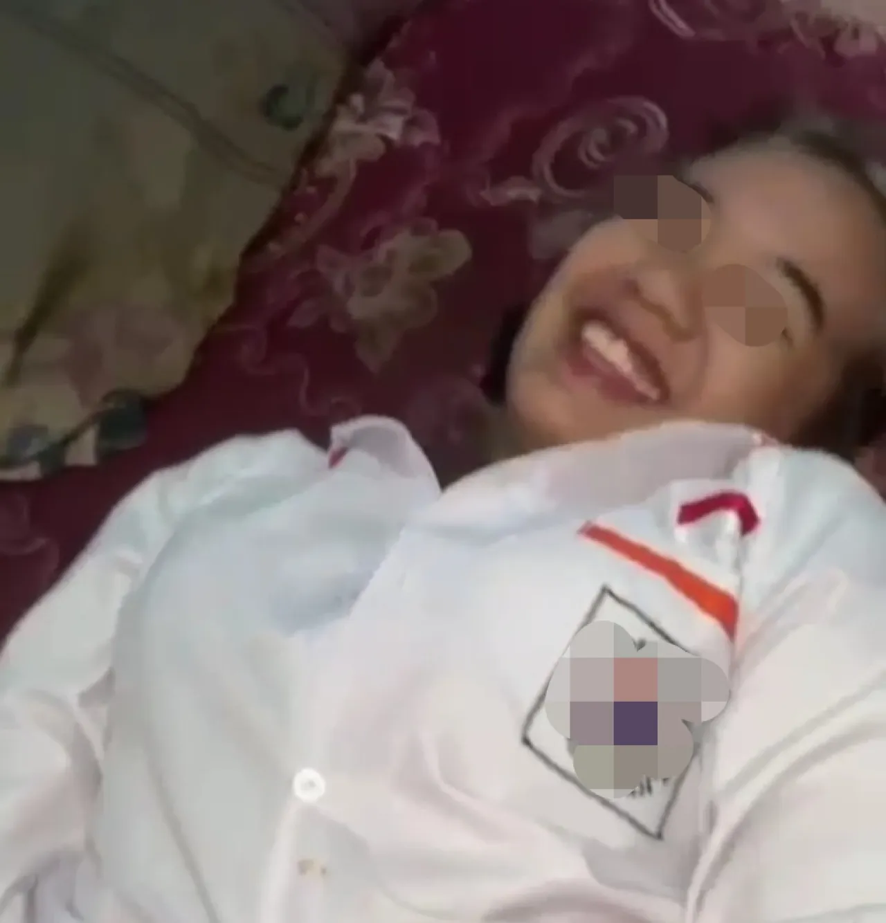 Viral Video Siswi SMK di Sidoarjo Pamer Bagian Sensitifnya