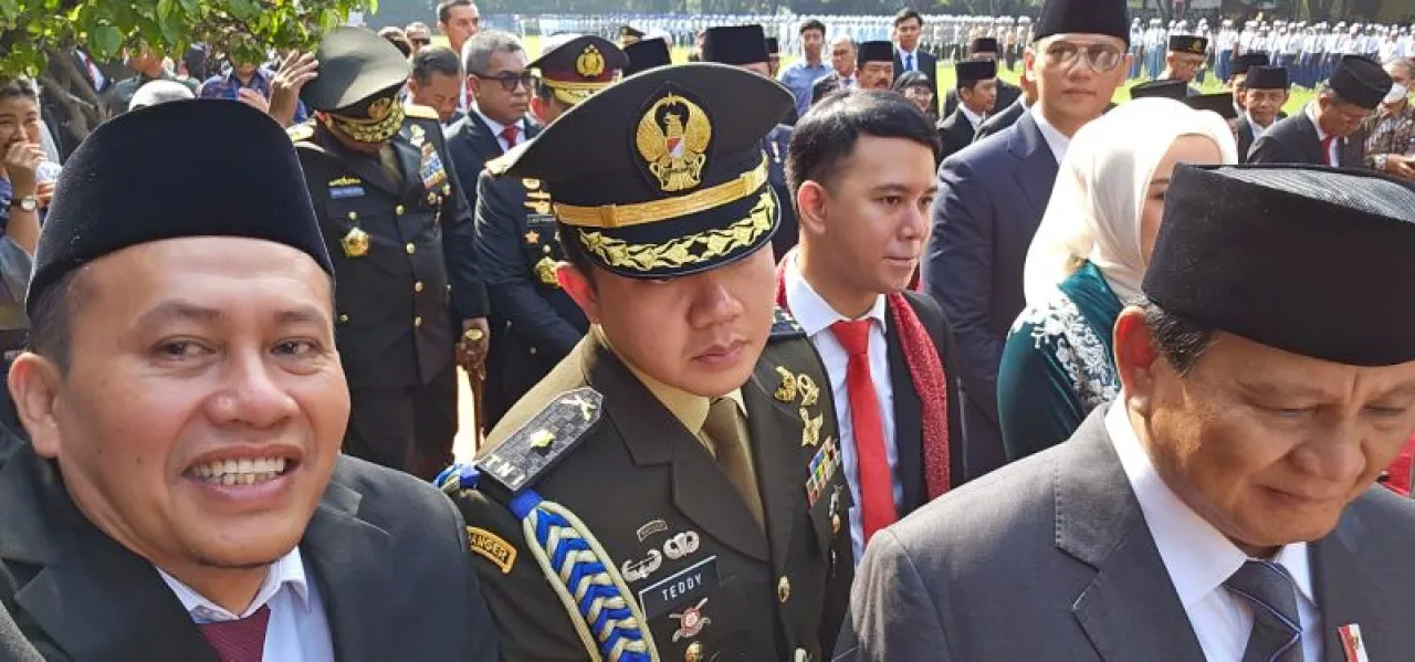 Ketua BPKN Berharap RUU Perlindungan Konsumen Diselesaikan di Masa Sidang I