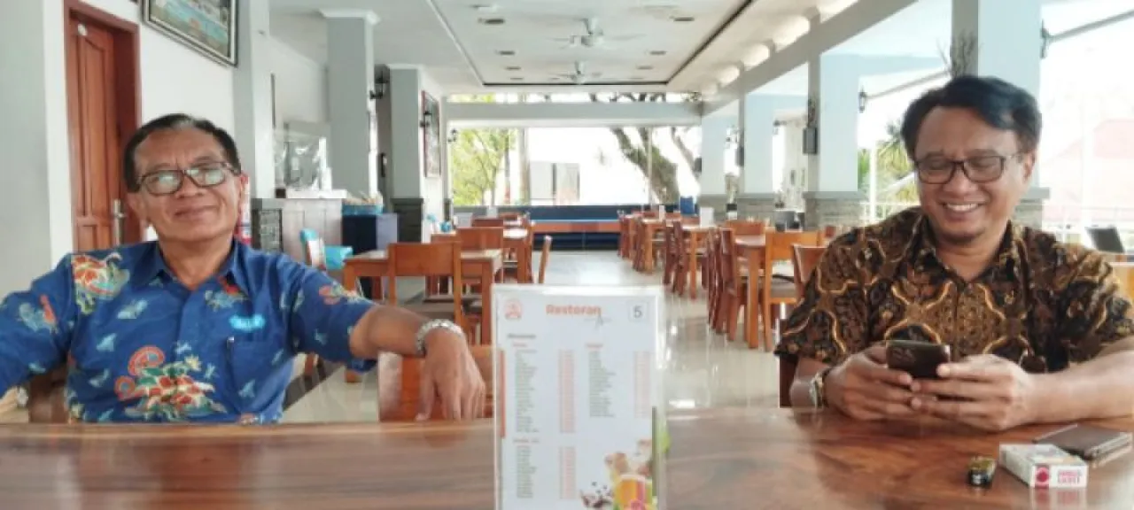 Selecta Kebut Pengerjaan Wahana Baru Animatronik Dino Ranch Sebelum Nataru