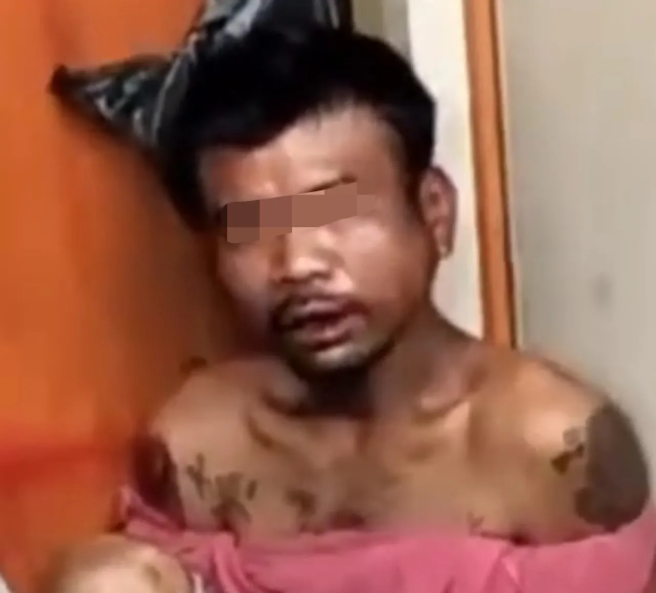 Tukang Sampah Perkosa Siswi SMP yang Sedang Sakit, Pelaku Dihajar Massa
