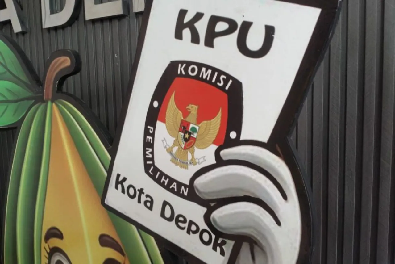 KPU Depok Sampaikan Jumlah Pemilih Disabilitas untuk Pilkada 2024