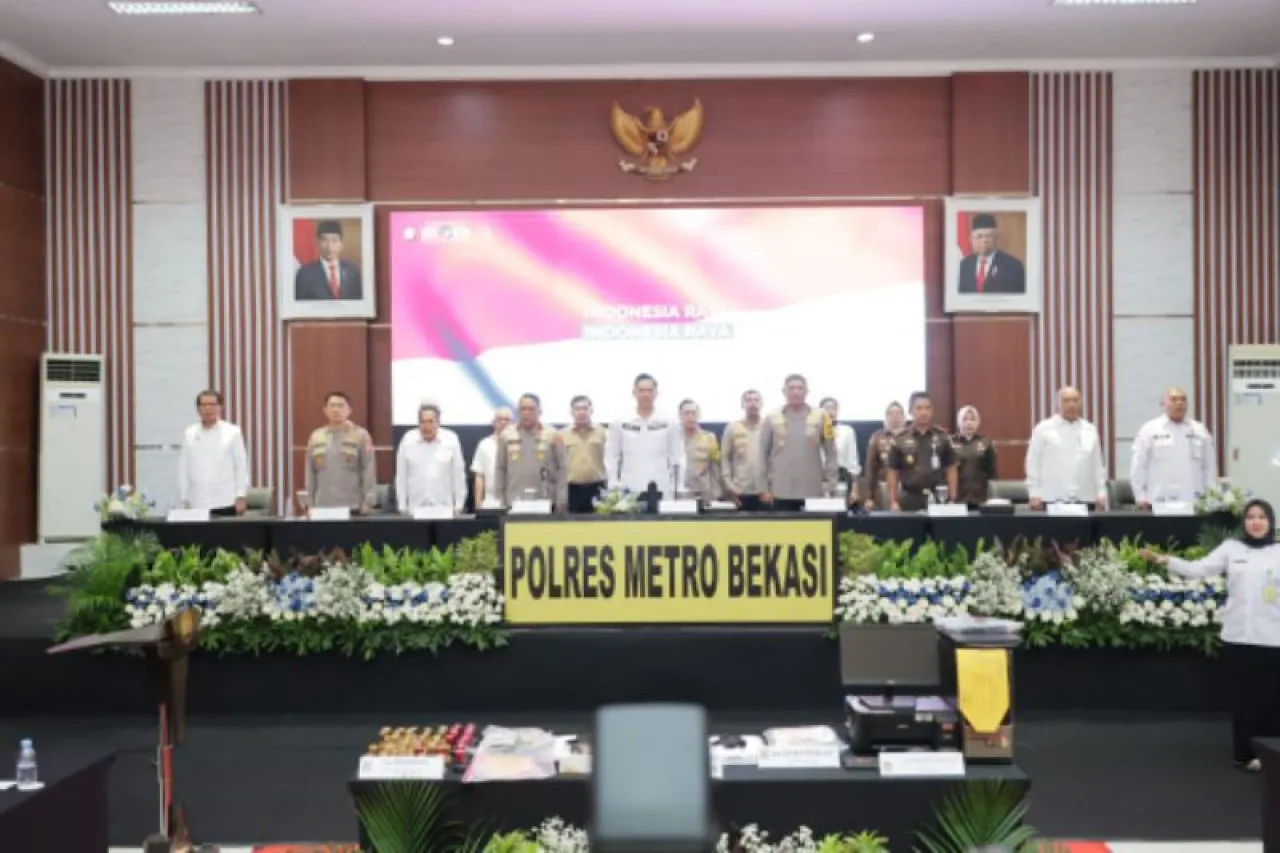 Selamatkan Rp183 Miliar, Menteri AHY Ungkap Dua Kasus Tindak Pidana Pertanahan di Kabupaten Bekasi