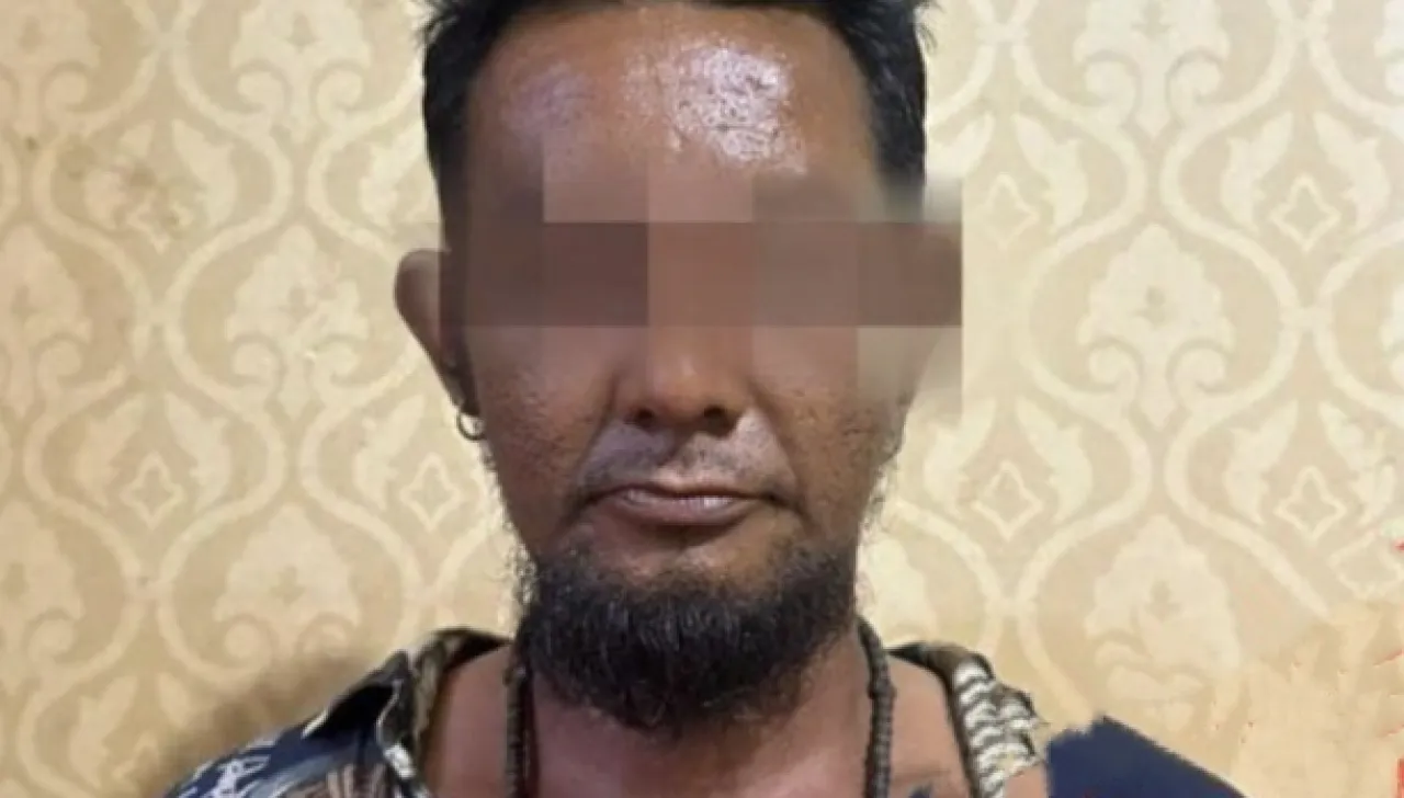 Tewas Bersimbah Darah di Samping Warung, Begini Kronologi Korban Dibunuh