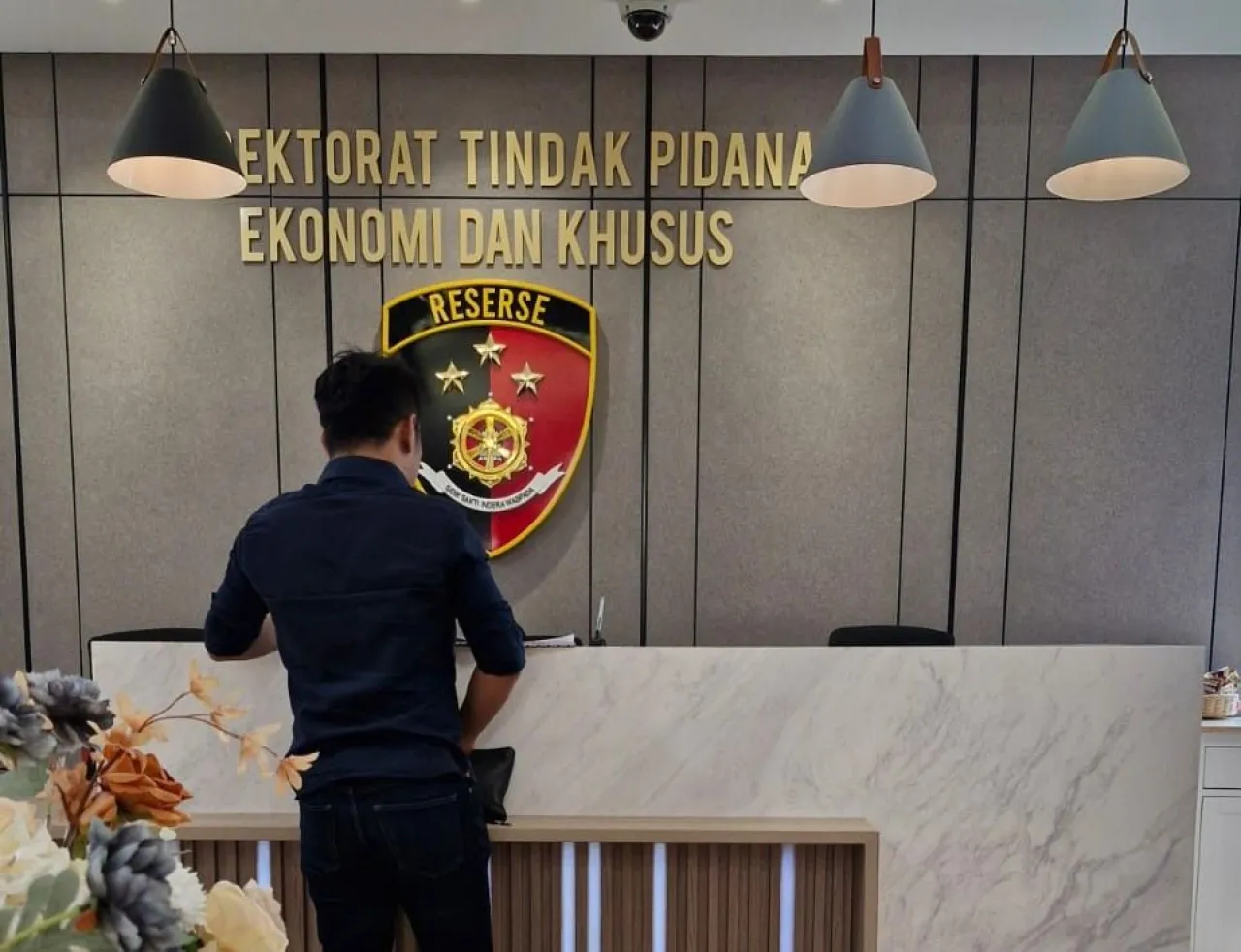 Eks Pegawai BSI Cabang Bengkulu Terseret TPPU, PH: Harusnya Penyidik Punya Rasa Kemanusiaan