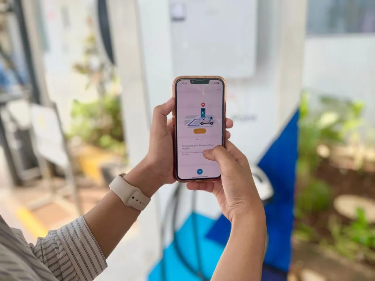 Lebih Mudah Murah dan Aman, PLN Jamin Kepuasan Pelanggan yang Bertransaksi di PLN Mobile