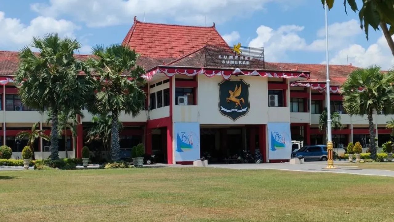 Selama 3 Tahun Terakhir, Penurunan Angka Kemiskinan di Sumenep Signifikan