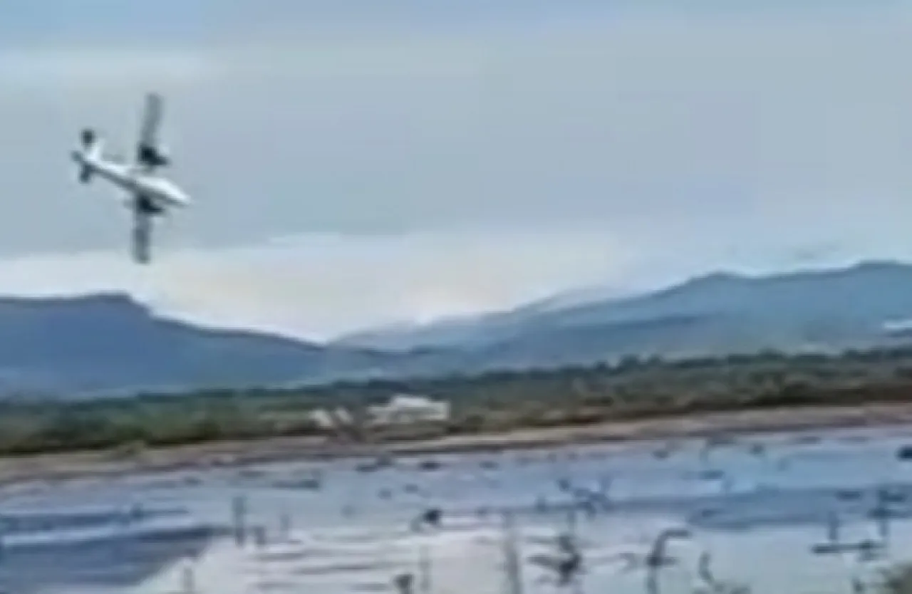 Ini Biodata 4 Korban Tewas Pesawat SAM Air yang Jatuh di Gorontalo
