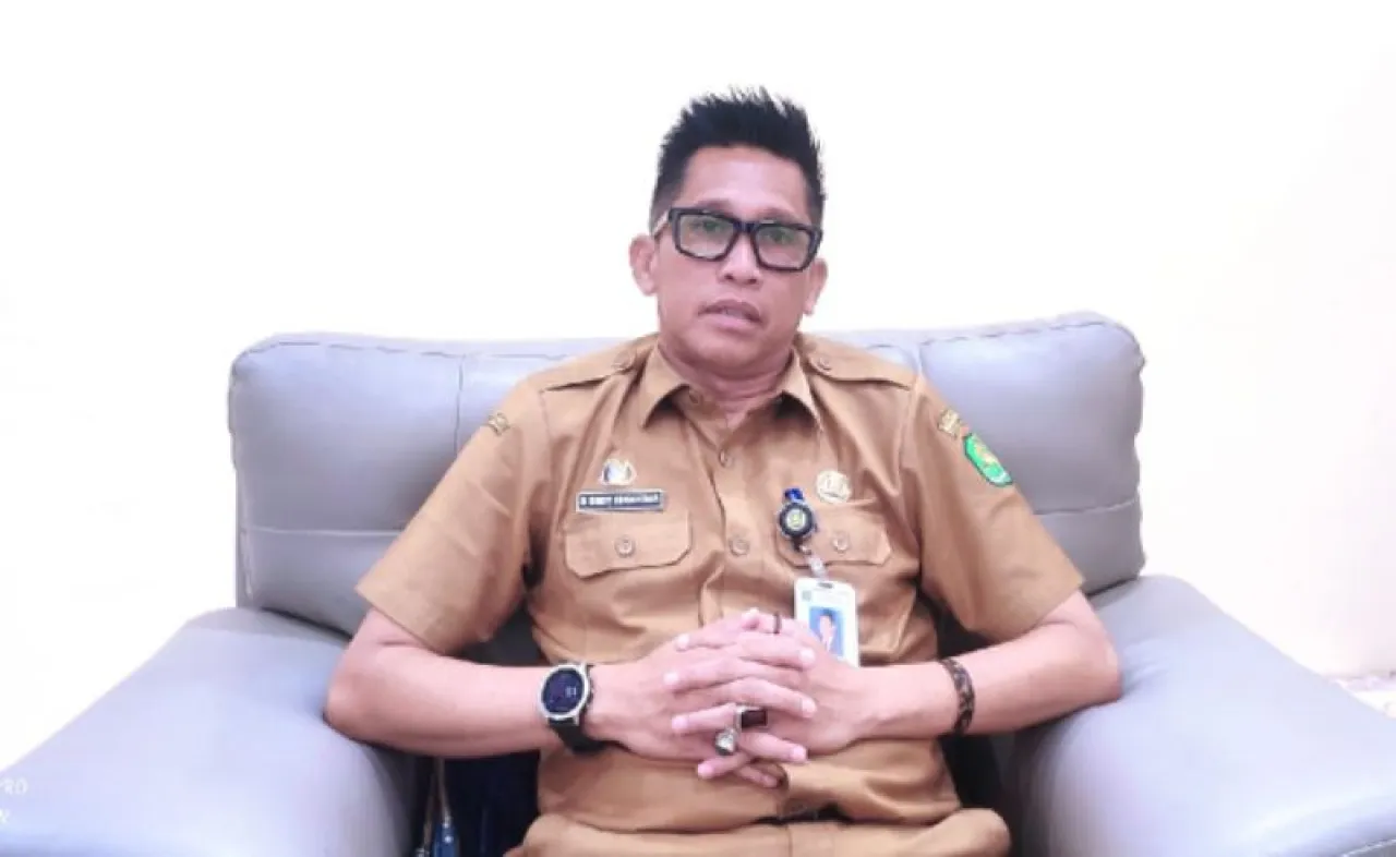 Tingkatkan Kesejahteraan Masyarakat, Pemkab Sumenep Percepat Pemanfaatan DBHCHT