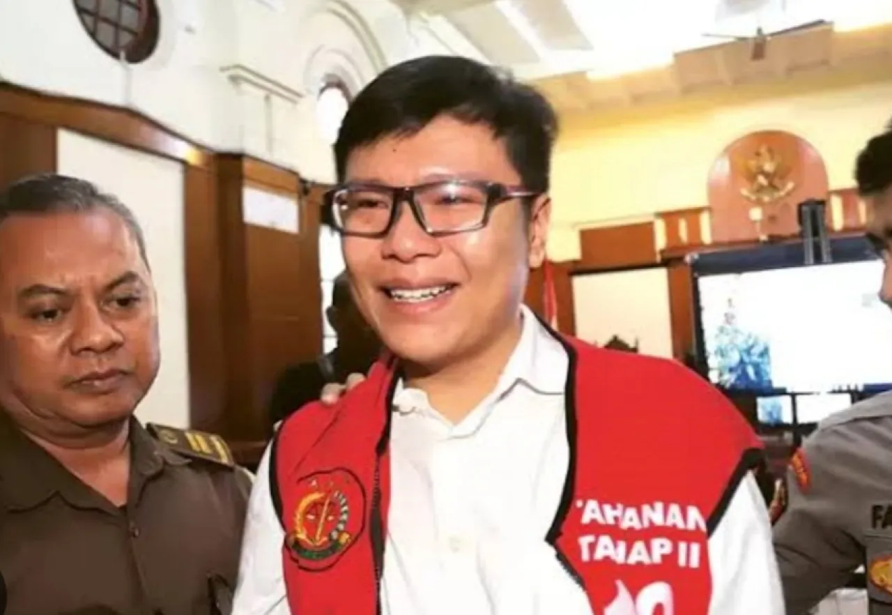 Hakim dan Pengacaranya Sudah Ditahan, Kapan Ronald Tannur Masuk Bui lagi?
