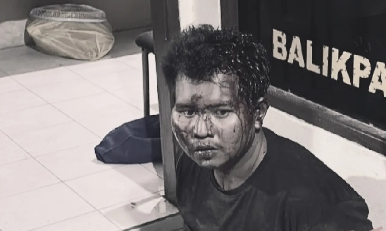 Pelaku Tabrak Lari yang Tewaskan Bocah 4 Tahun, Ngaku Tak Tahu Korban Nyangkut di Kolong Mobil