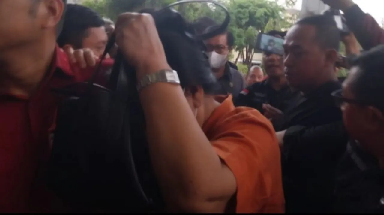 Pengacara Ronald Tannur, Lisa Rahmat juga Ditetapkan Jadi Tersangka Pemberi Suap