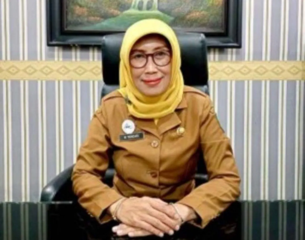 Pawai Budaya Jombang Fest 2024 Angkat Sejarah-Potensi Lokal Kota Santri