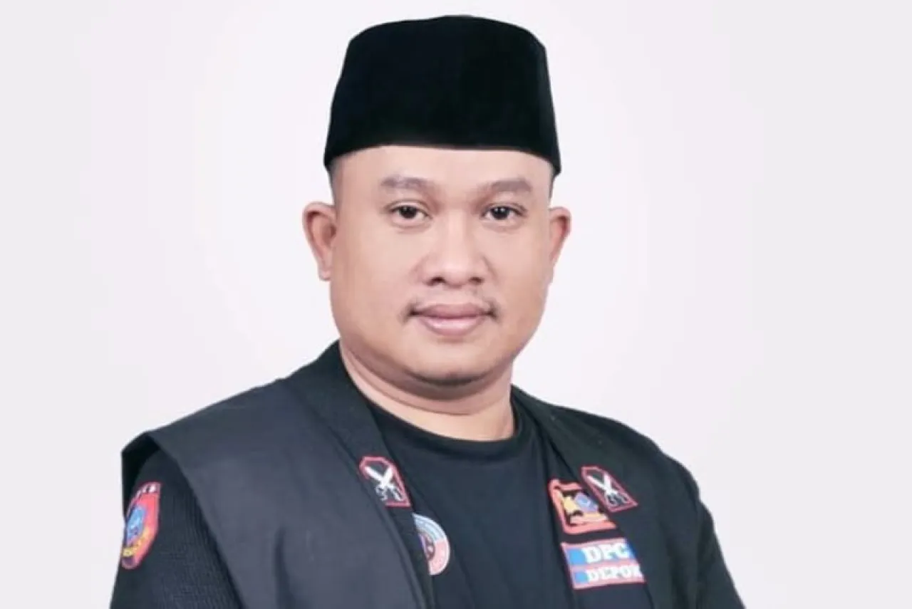 Nuryadi.