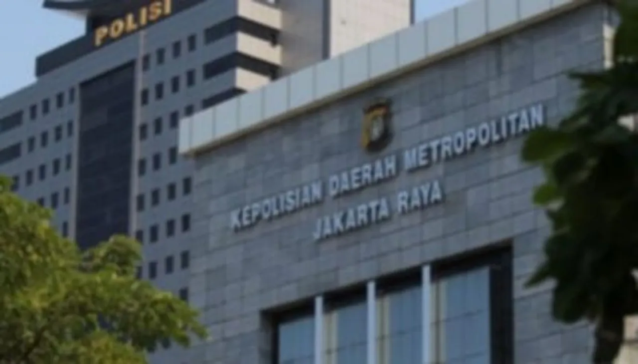 Irjen Karyoto Merotasi Sejumlah Kasat Reserse hingga Kapolsek