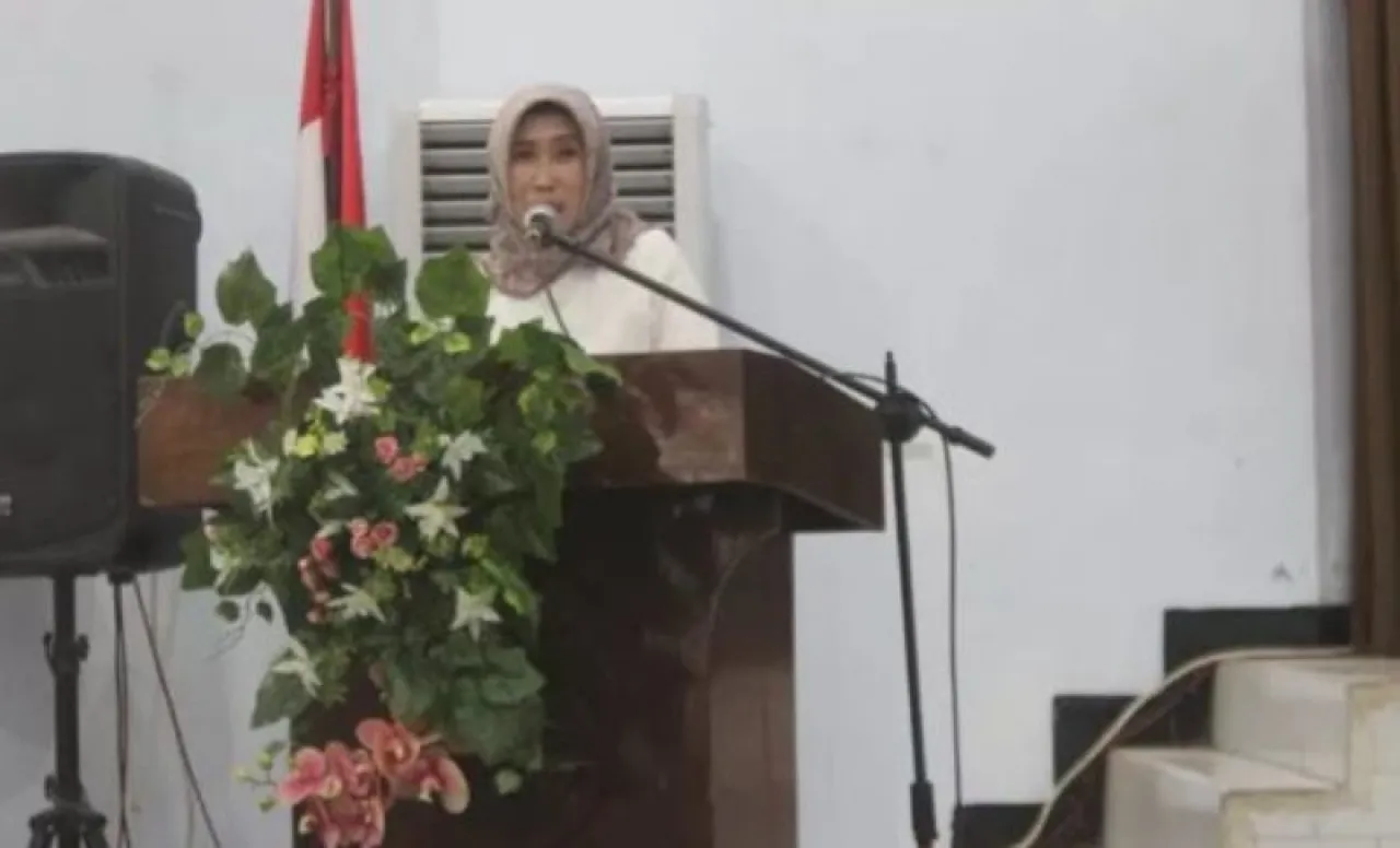 Dinas P dan K Jombang Terus Berinovasi, Sekolah-Sekolah Panen Prestasi