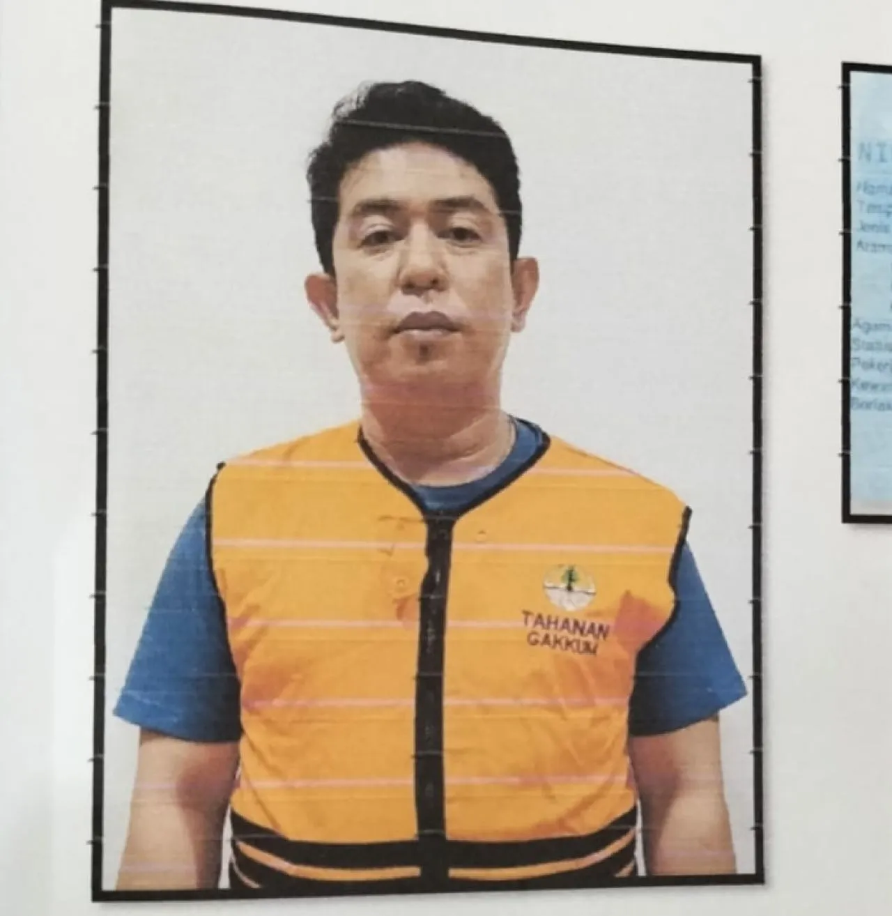 Selundupkan Kayu 43 kontainer, Irsandi Dihukum 1 Tahun 6 Bulan Penjara