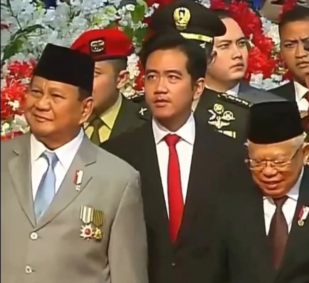 HUT TNI ke-79, Beda Citra Positif di Alam Nyata dengan Komentar di Jagad Maya