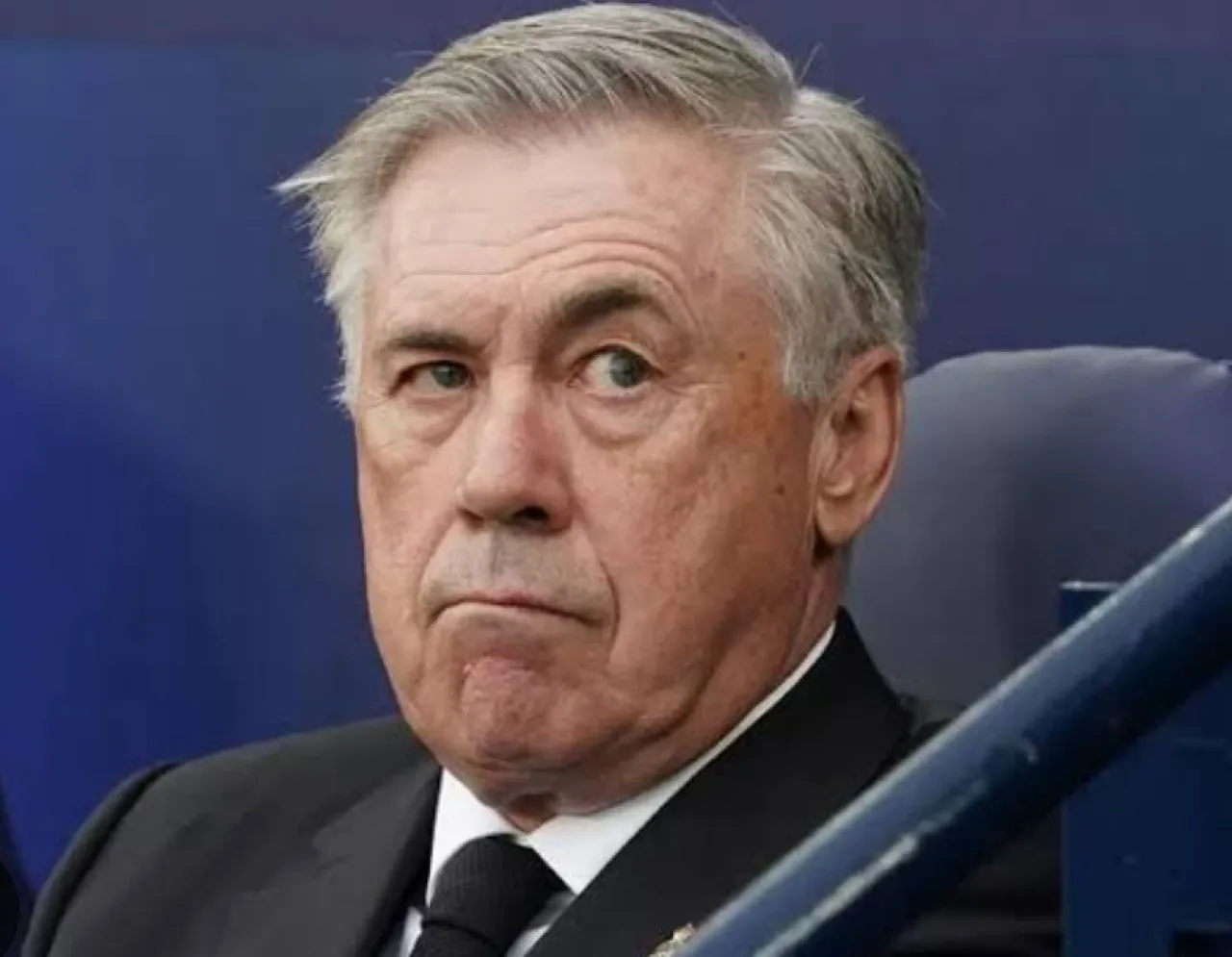 Pelatih Madrid Ogah Komentari Dugaan Pemerkosaan oleh Mbappe