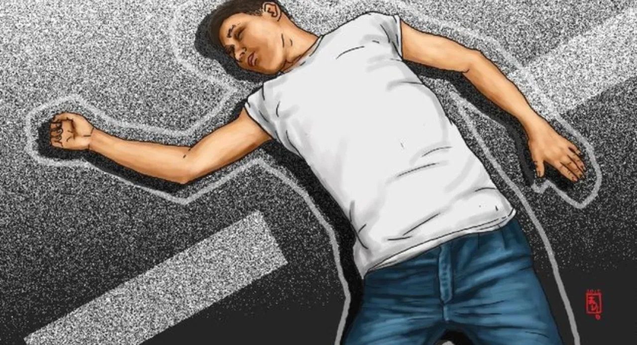 Ilustrasi kecelakaan. Foto: Istimewa