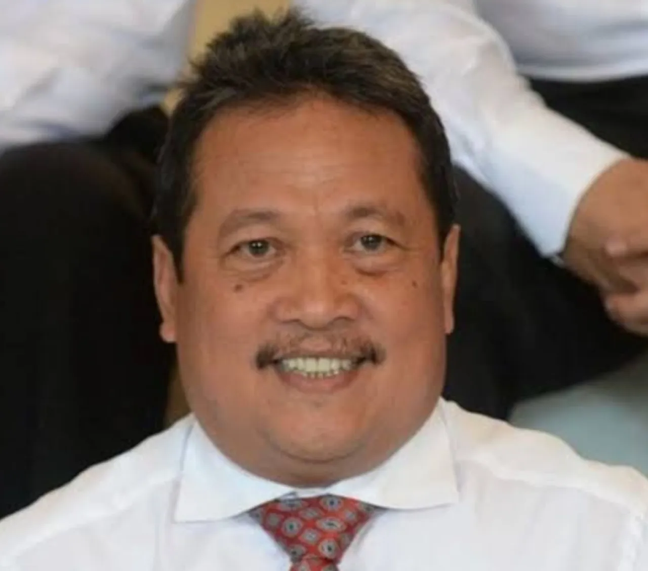 Direktur P3S: Wahyu Trenggono Menteri yang Visioner