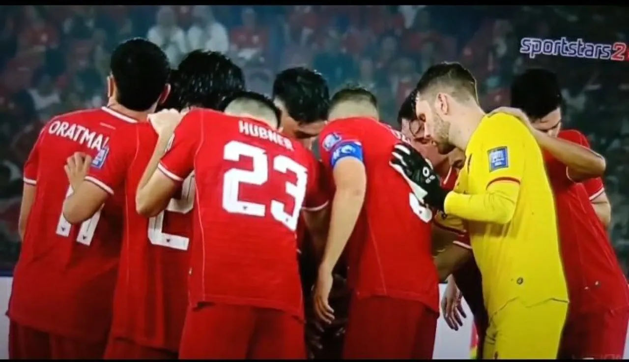 Beda Kelas, Timnas Jepang Masih terlalu Superior bagi Indonesia
