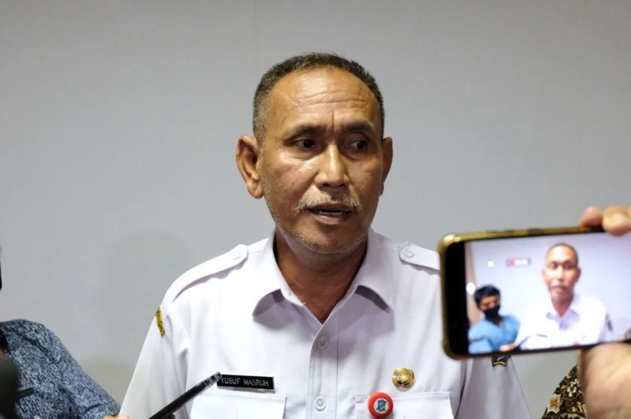 Ramai Fenomena Guru Takut Murid di Medsos, Begini Kata Dispendik Surabaya 