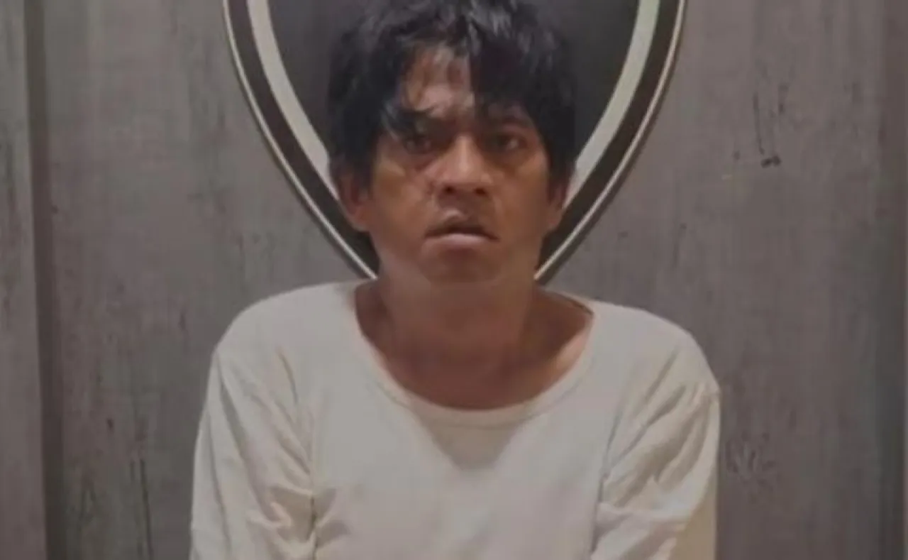 Pelaku Pemenggalan Jasad Wanita tanpa Kepala, Berprofesi Tukang Potong Hewan
