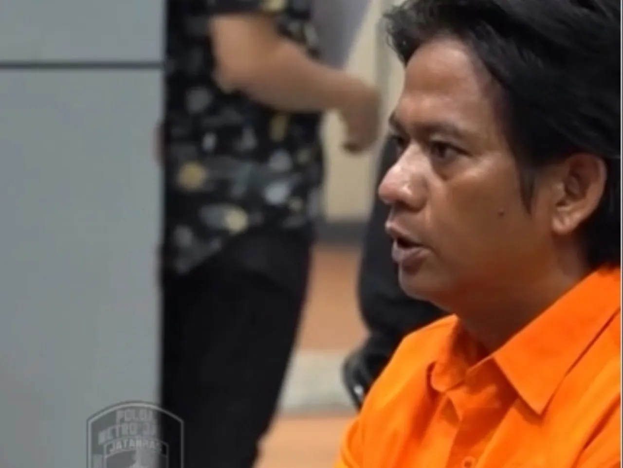 Pelaku Mutilasi Jasad Wanita tanpa Kepala, ternyata Pernah Menikah Siri dengan Korban