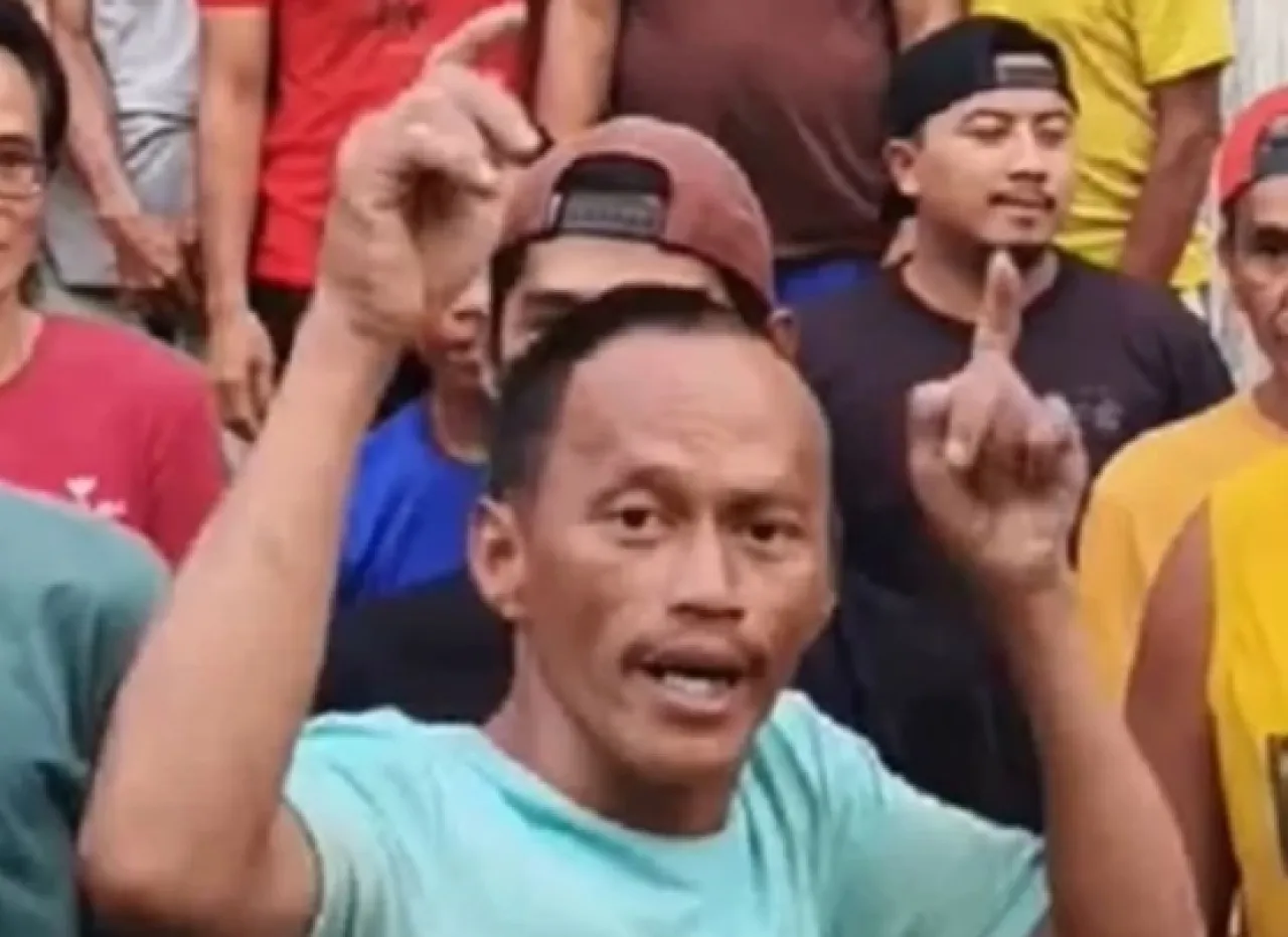 DPR Minta Polisi Usut Artis yang Promosikan Judi Online, Bukan cuma Gunawan Sadbor