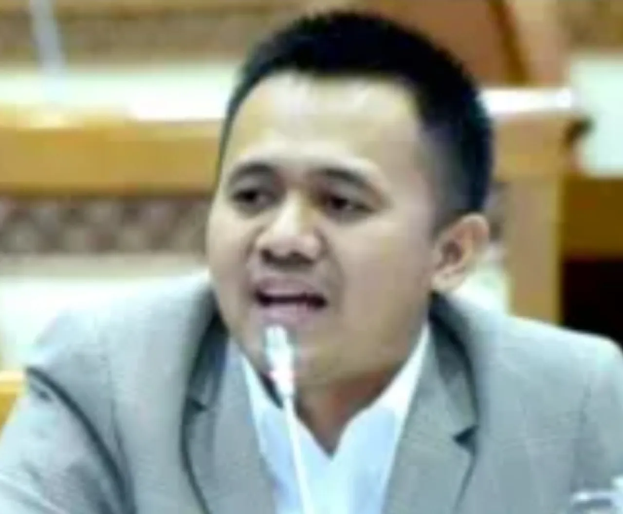 DPR Minta Polisi Berani Menindak Artis, Influencer dan Public Figure yang Promosikan Judi Online