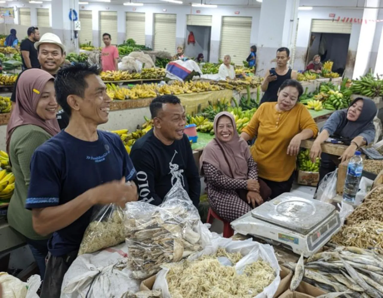 Banyak Program Pro Rakyat, Rilis Sukses Tekan Angka Kemiskinan Ponorogo 9,11 Persen