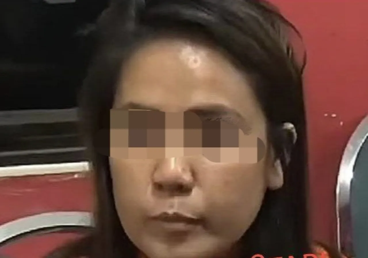 Bocah Perempuan Dianiaya dan Lehernya Dirantai Ibu Kandung Gara-Gara Tak Hafal Surat Pendek Al Quran