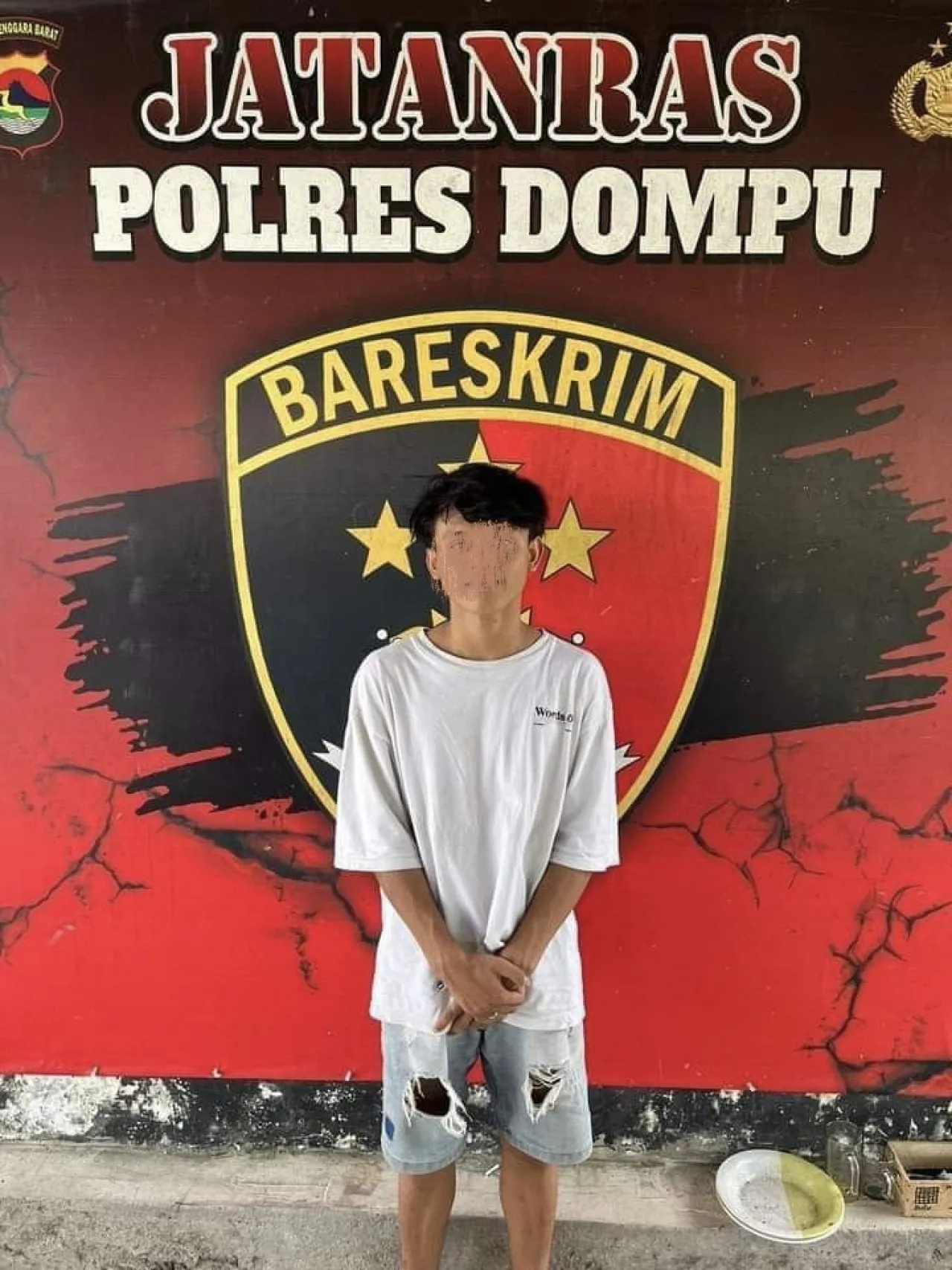 Bocah 13 Tahun Tewas Akibat Dilempar Batu Remaja Iseng