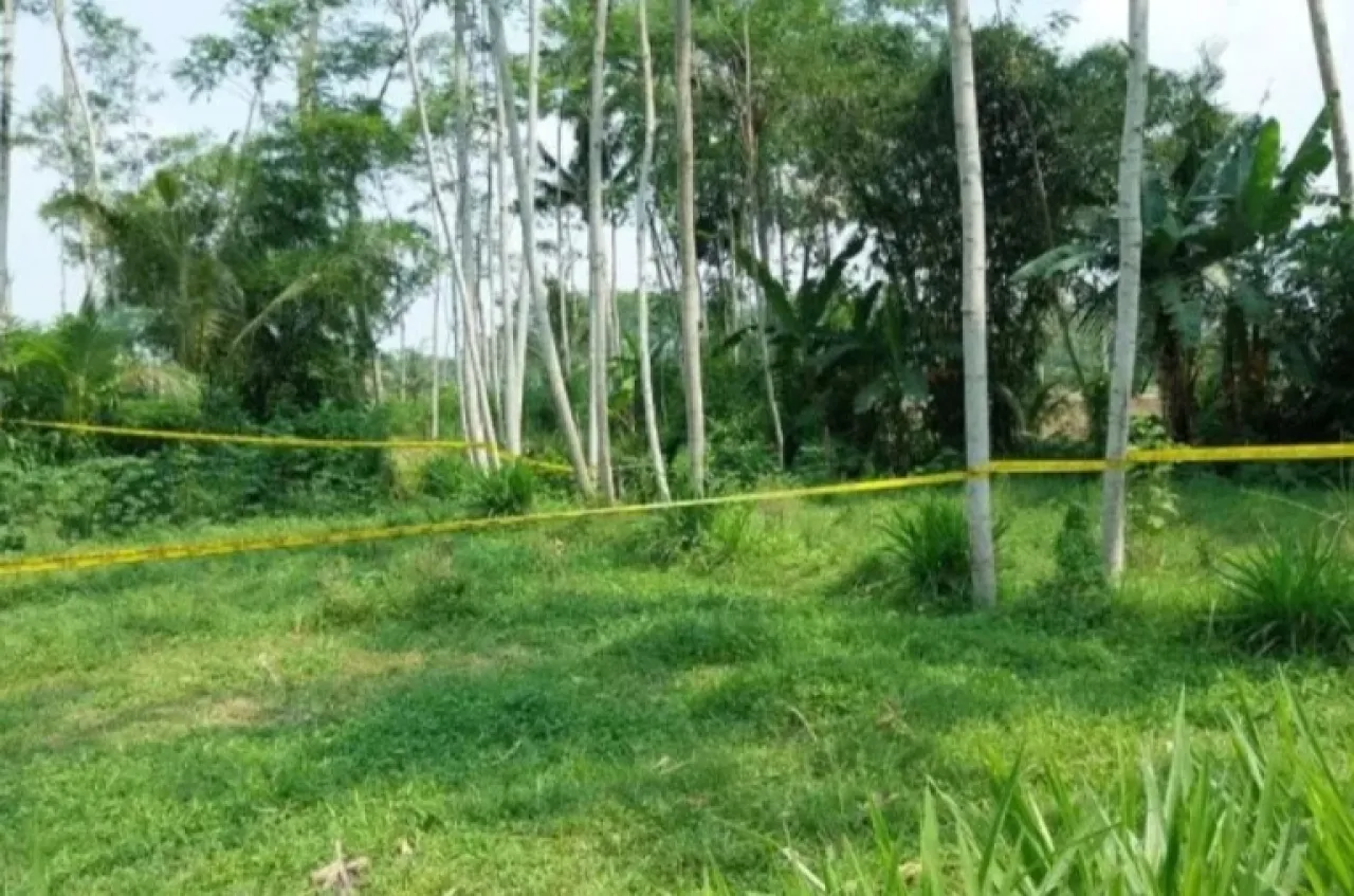 Pemerkosaan Bocah 7 Tahun hingga Tewas di Banyuwangi, Pelakunya Masih Misteri